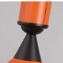 Axyaa Nordic Designer Leather Pendant Light - Loft Industrial Style Lighting