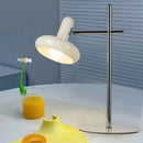 Axyaa Cream Style Floor Lamp: Modern & Simple LED Light for Living Room & Bedroom