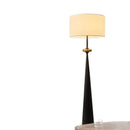 Axyaa Nordic Style Floor Lamp - Modern Minimalist LED Light for Living Room