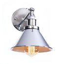 Axyaa Industrial LED Wall Lamps for Bathroom Mirror Stair Dinning Room Bar Home Decor
