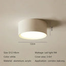 Axyaa LED Ceiling Downlight Lamp for Living Room Bedroom Foyer Lighting