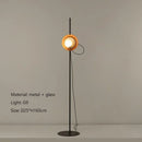 Axyaa Magnetic Adjustable LED Floor Lamp for Modern Living Room and Bedroom Lighting