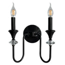 Axyaa Copper Wall Lamp for Elegant Living Spaces