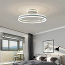 Axyaa Modern Nordic Ceiling Light for Living, Dining, Study Room & Office