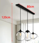 Axyaa Pendant Light Fixture for Dining Room and Bedroom