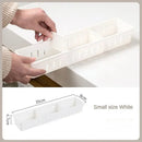Axyaa Kitchen & Cosmetics Storage Boxes - Stacking, Sorting, Organizer Drawers
