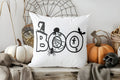 Axyaa Halloween Spider Web Pillow Cover for Sofa Bedroom Car