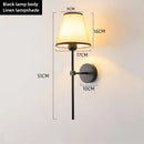 Axyaa Modern LED Wall Light for Hotel Corridor, Staircase, Bathroom and Bedroom Lighting