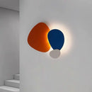 Axyaa Sconce Wall Lamp for Bedroom Living Room Bar Stairs Background Décor