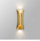 Axyaa Nordic Iron Wall Lamp for Living Room Bedroom Decor