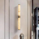Axyaa Spanish Marble Wall Lamp for Elegant Indoor Decor