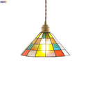 Axyaa LED Pendant Lights Modern Hanging Lamp for Home Decor