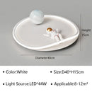Axyaa Astronaut LED Ceiling Light for Modern Kids Room, Nordic Design, Home Decor Lighting