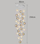 Axyaa Indoor Lighting: Hall, Dining, Stairway Chandeliers & Ceiling Lights