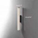 Axyaa Marble Wall Lamp: Luxury Villa Living Room Bedroom Headboard Wall Light