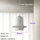 Axyaa Black Industrial Chandelier for Cafe & Restaurant Decor