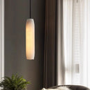 Axyaa Luxury Copper Marble Chandelier for Living Room, Bedroom, and Dining Room