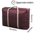 Axyaa Super Capacity Storage Bag Organizer Durable Handbag Pack