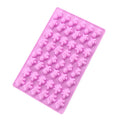 Axyaa Little Dinosaur Silicone Cake Mold for Kitchen Baking