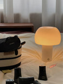 Axyaa Rechargeable LED Table Lamp for Home Decoration, Dining & Study Room, Outdoor Lighting