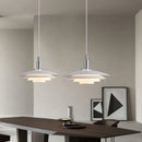 Axyaa Modern Nordic LED Pendant Light for Dining Room & Bar