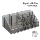 Axyaa Jewelry Box Organizer with Grids for Earring, Ring, Necklace, Bracelets