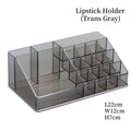 Axyaa Jewelry Box Organizer with Grids for Earring, Ring, Necklace, Bracelets