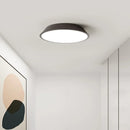 Axyaa Nordic LED Ceiling Light Modern Minimalist Design
