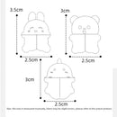 Axyaa Cartoon Corner Protectors - Child Safety Table Edge Guards