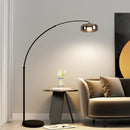 Axyaa Modern Minimalist Floor Lamp for Living Room and Study