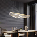 Axyaa LED Pendant Chandeliers for Modern Home Decor Lighting