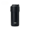 Axyaa Stainless Steel Wine Bottle Cooler & Coffee Cup - Outdoor Portable Ice Cup