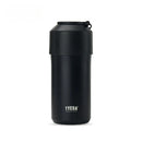 Axyaa Insulated Wine Bottle Cooler Cup Stainless Steel Outdoor Summer Portable
