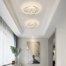 Axyaa Nordic Ceiling Light for Home Indoor Lighting in Bedroom, Living Room, Dining Area