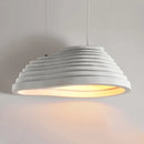 Axyaa Modern LED Pendant Chandelier for Home, Office, and Apartment