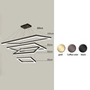 Nordic Style Axyaa Home Lighting Collection: Living Room, Dining Room, and Staircase Chandeliers