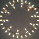 Axya 24W 220V LED Ceiling Light Board with 96 SMD LEDs, Three Light Colors