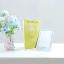 Axya LED Therapy Light: 10000Lux Brightness, 6 Timers, 10 Levels