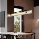 Axyaa Dining Room Chandelier: Indoor Ceiling Light Fixture for Salon, Fancy Lighting