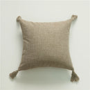 Axyaa Super Soft Cushion Cover for Home Sofa Decor 45*45cm