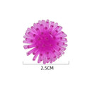 Axyaa Bouncy Ball Toy for Cats: Interactive, Colorful, and Fun Chew Toy