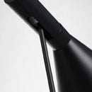 Axyaa Modern Wood LED Wall Lamp Adjustable Sconces for Bedroom Mirrors