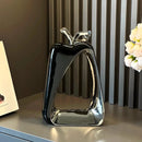 Axyaa Light Luxury High-End Home: Living Room, TV Cabinet, Wine Cabinet, Entryway, Apple Ornaments