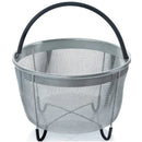 Axya Stainless Steel Drain Basket for Electric Pressure Cookers