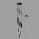 Axyaa Nordic Chandeliers Dining Room Pendant Lighting Ceiling Fixture