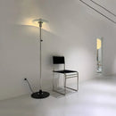Axyaa Metal Floor Lamp Nordic Danish Design LED Vertical Light for Modern Home Décor