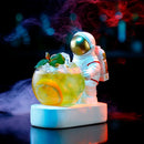 Axya Luminous Juice Cup Molecular Smoking Personalized Wine Glass Cocktail Glass
