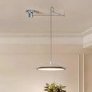 Axyaa Salon Chandelier Dining Room Pendant Lights Ceiling Fixture