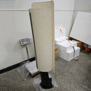Axyaa Designer Nordic Fabric Floor Lamp for Living Room Bedroom Study Decor
