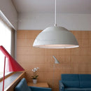 Axyaa Designer Aluminum Pendant Lamp for Dining Room & Kitchen Island